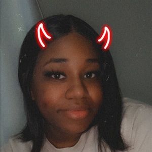 Meet your Posher, Khadijah